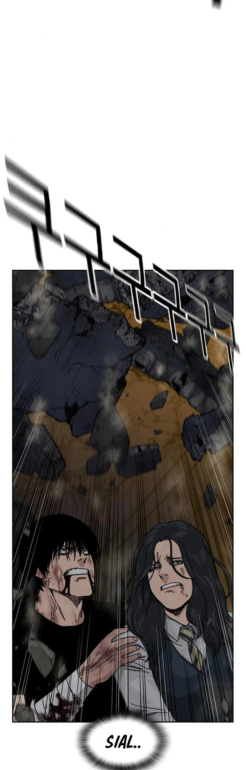 Everyone Loves Her Chapter 169 Gambar 101