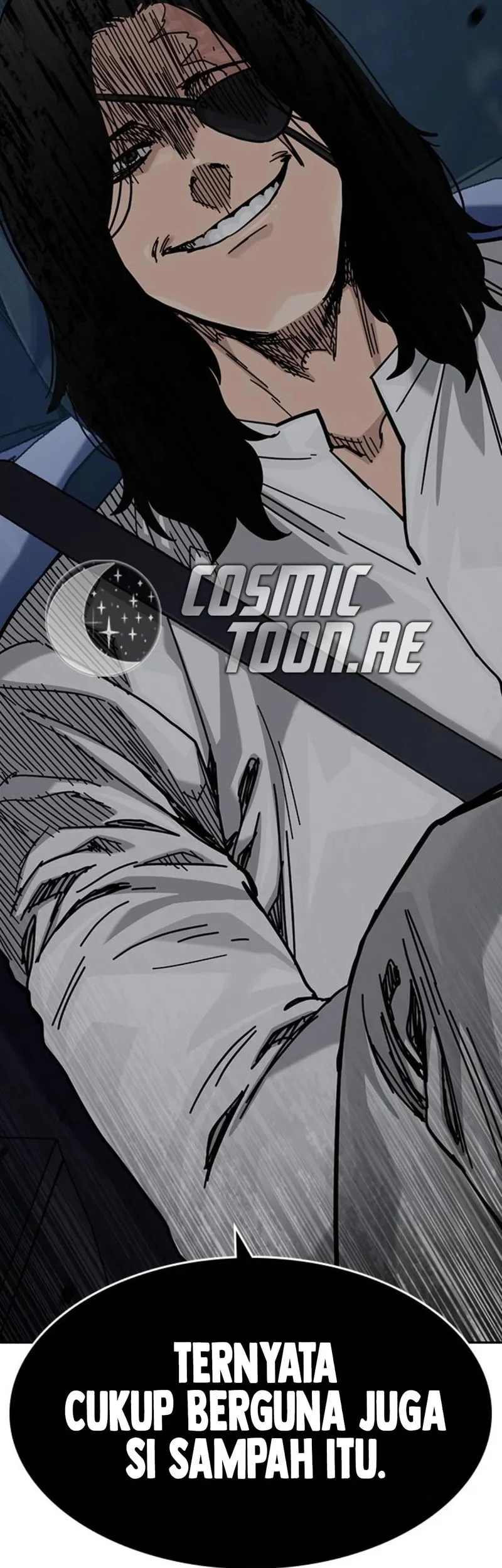 Everyone Loves Her Chapter 169 Gambar 107