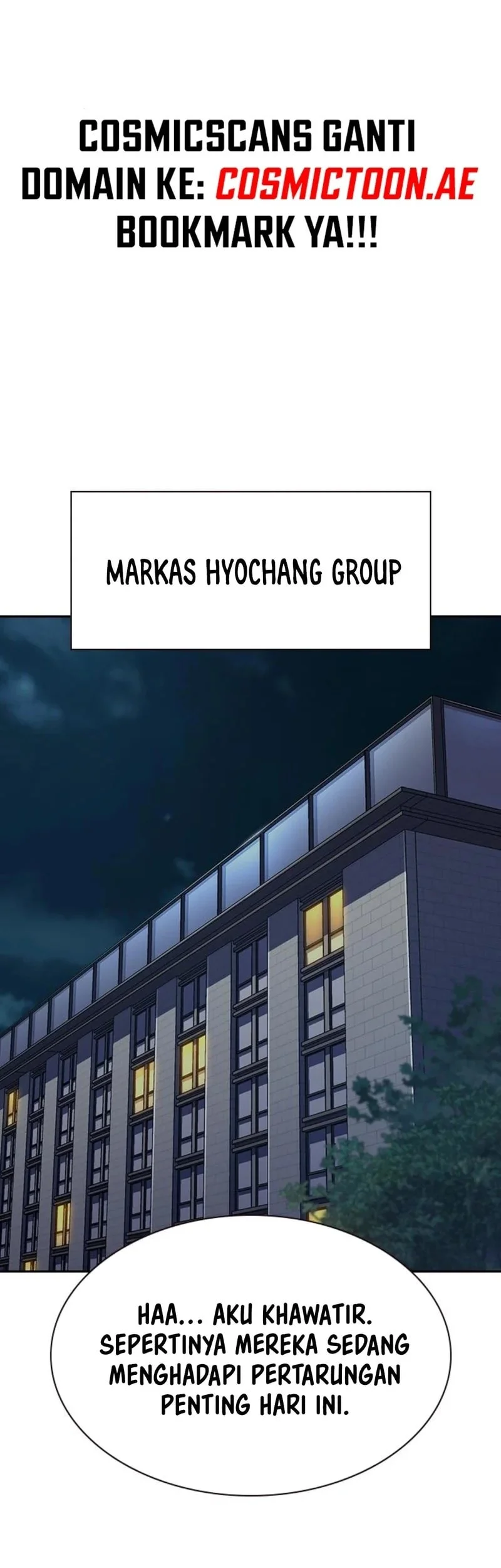 Everyone Loves Her Chapter 169 Gambar 109