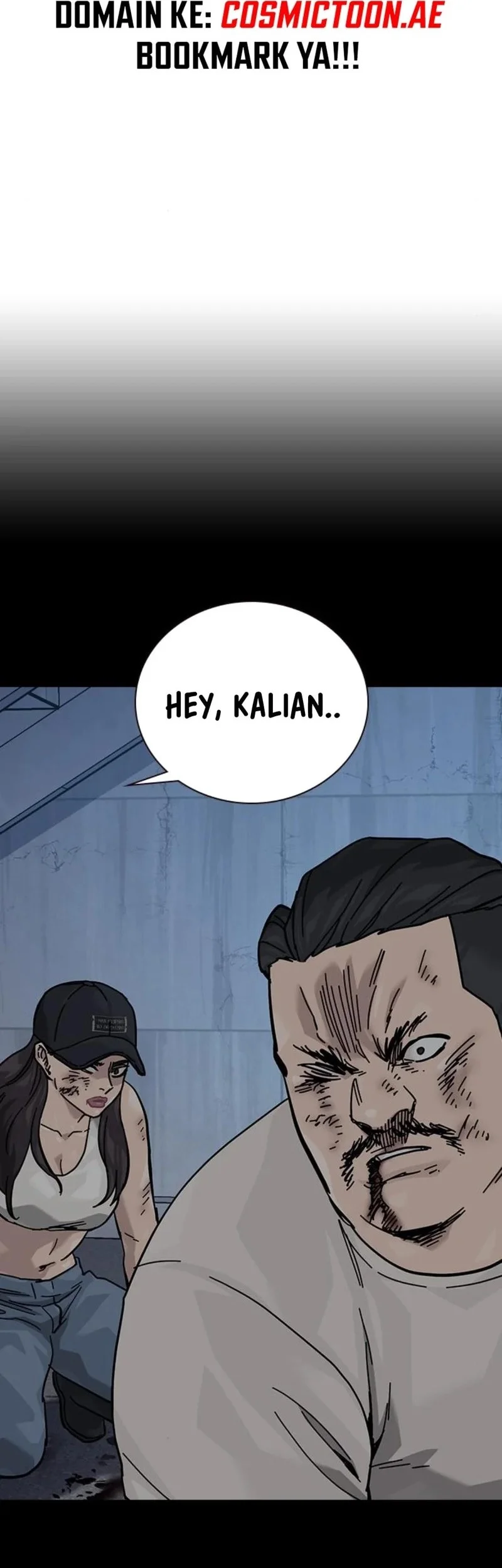 Everyone Loves Her Chapter 169 Gambar 6