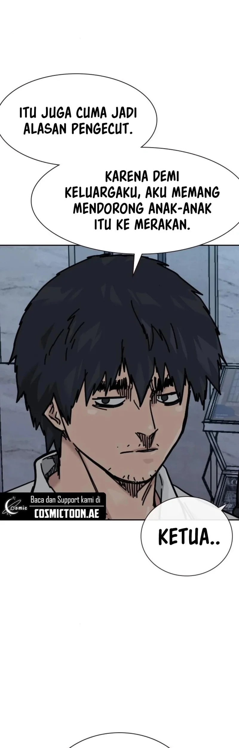 Everyone Loves Her Chapter 169 Gambar 112