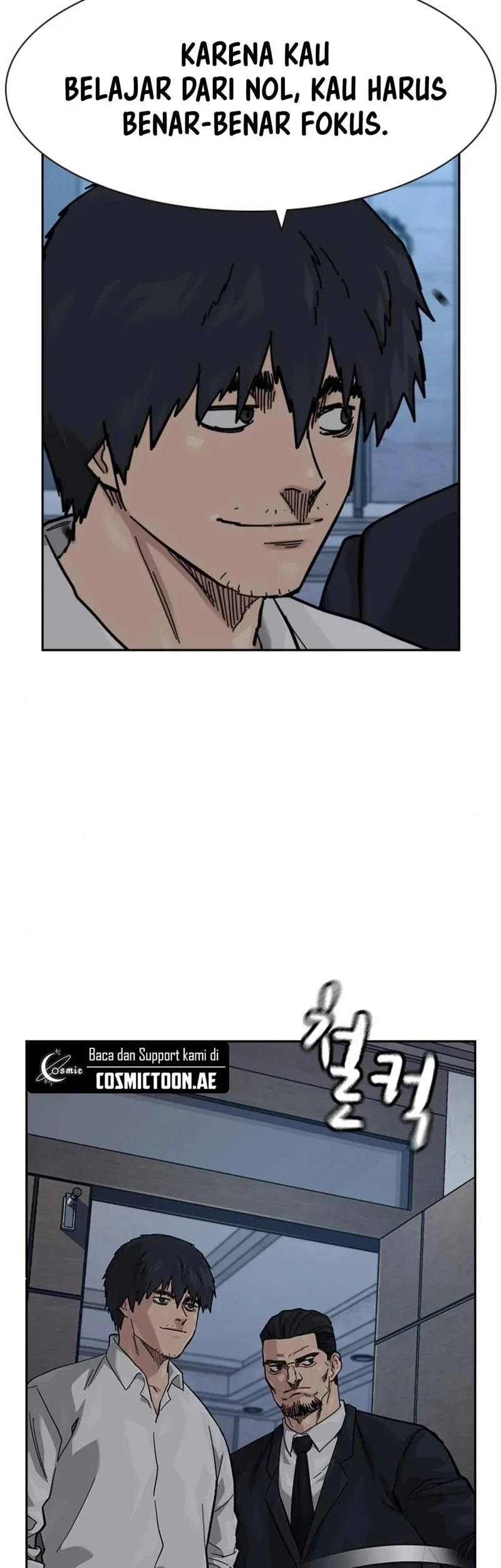 Everyone Loves Her Chapter 169 Gambar 117