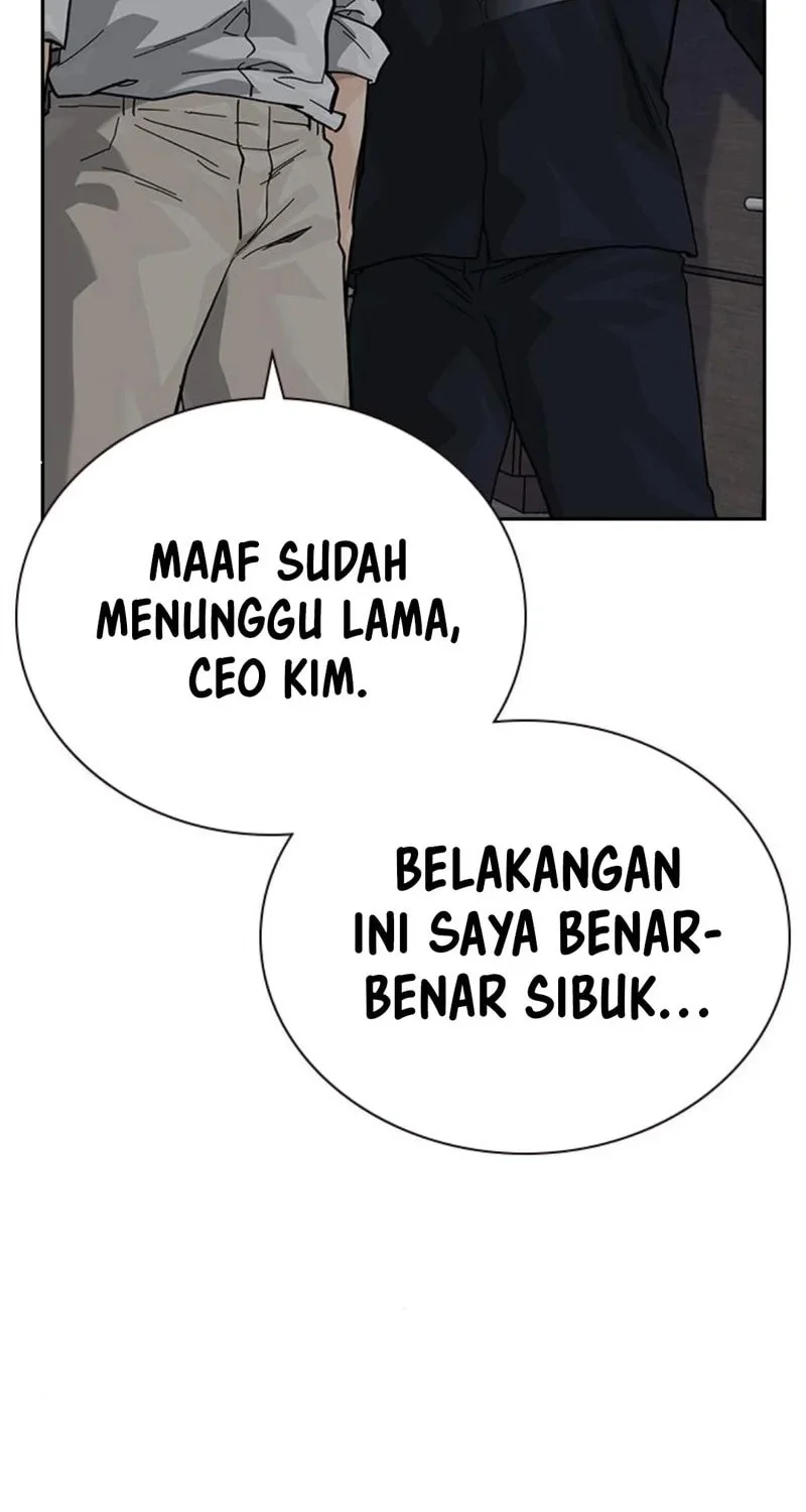 Everyone Loves Her Chapter 169 Gambar 118