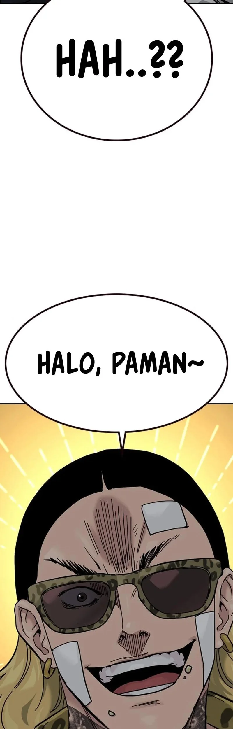 Everyone Loves Her Chapter 169 Gambar 120