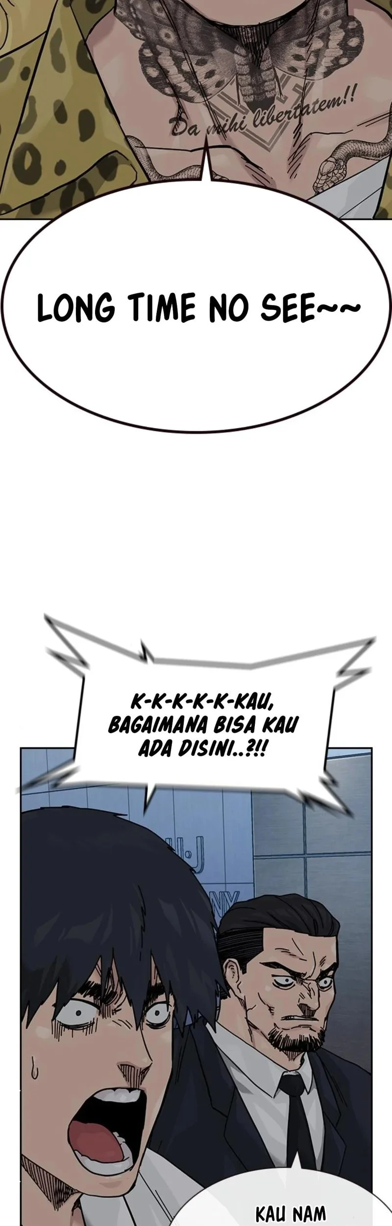 Everyone Loves Her Chapter 169 Gambar 121