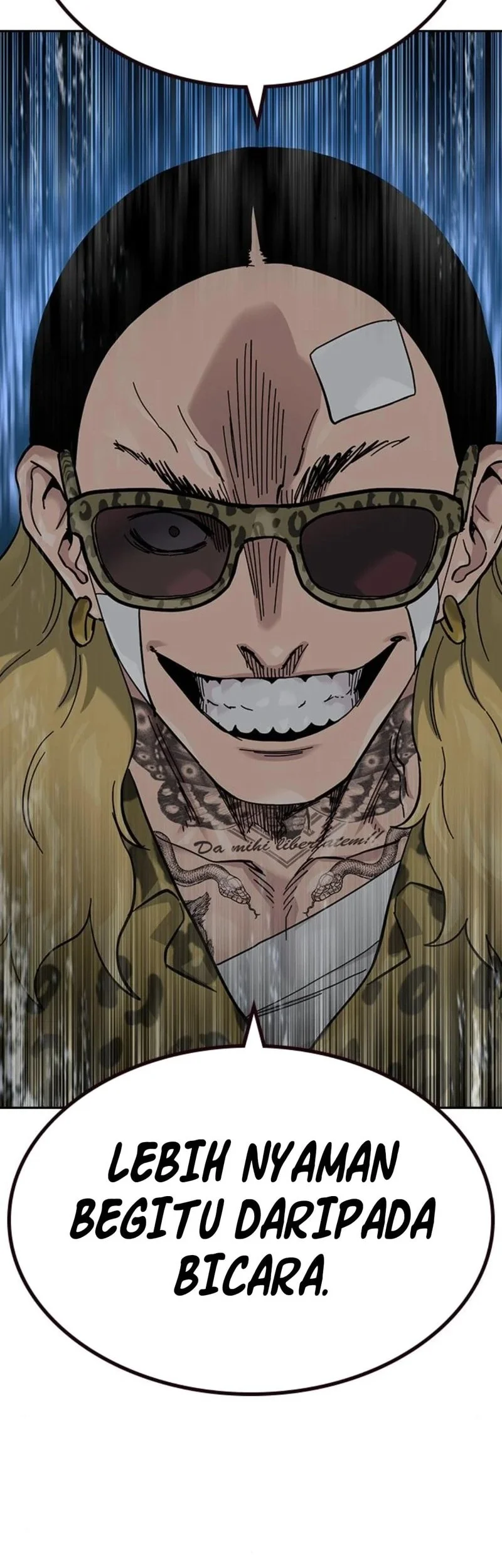 Everyone Loves Her Chapter 169 Gambar 128