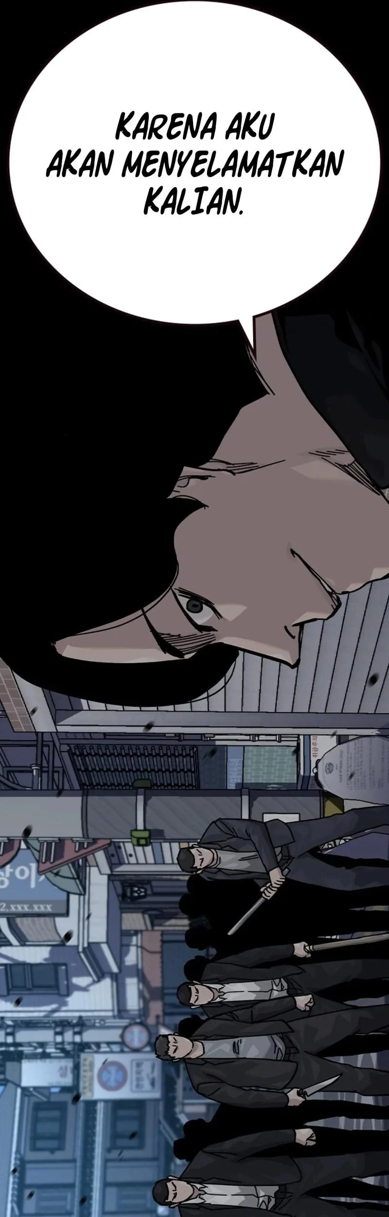 Everyone Loves Her Chapter 169 Gambar 9