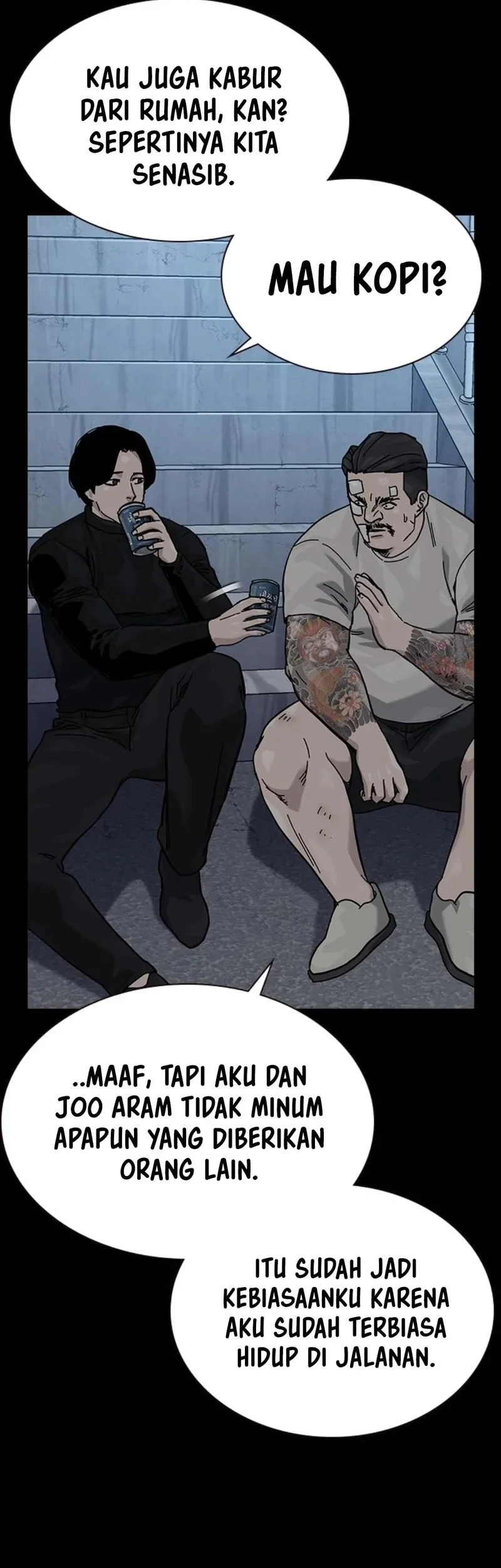 Everyone Loves Her Chapter 169 Gambar 12