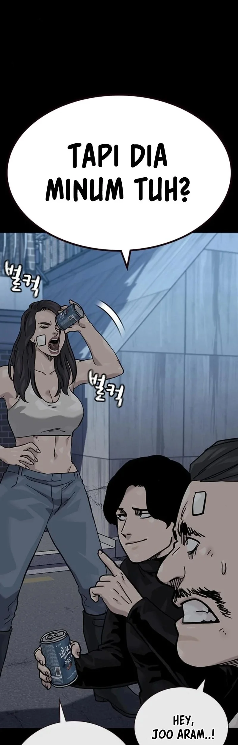 Everyone Loves Her Chapter 169 Gambar 13