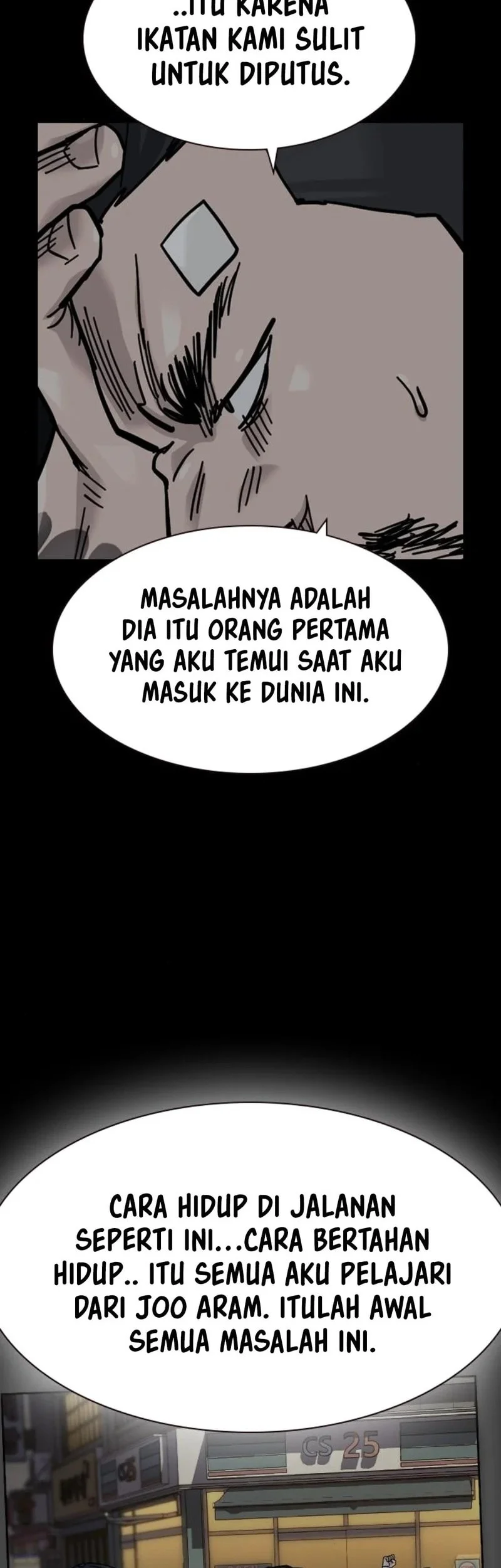 Everyone Loves Her Chapter 169 Gambar 17