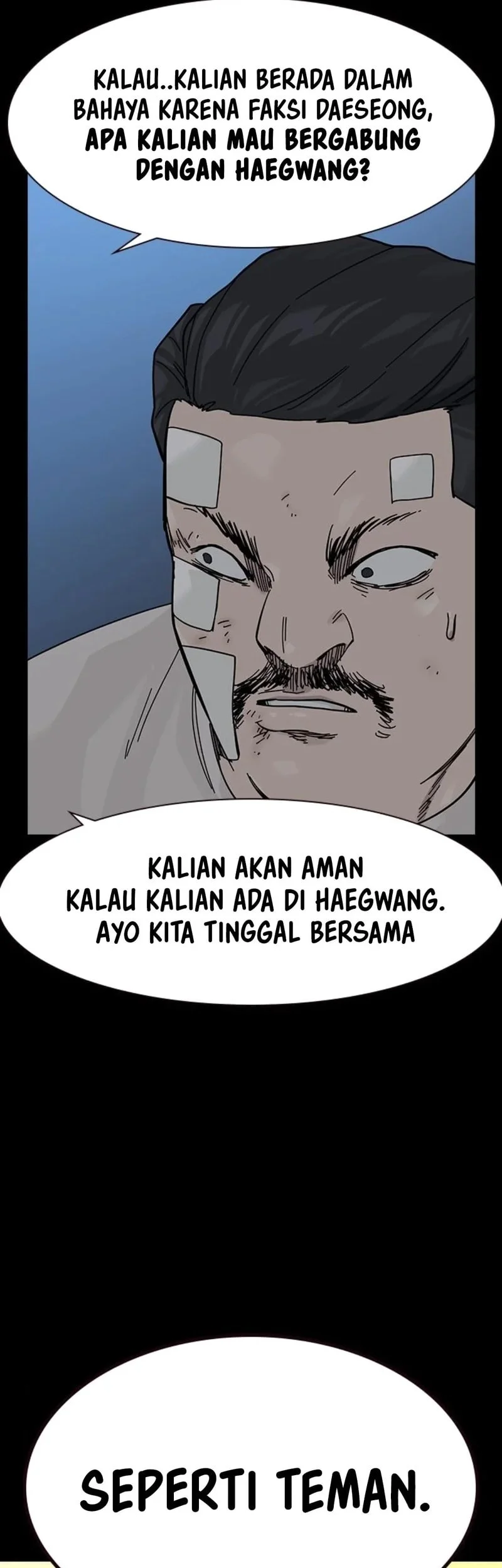 Everyone Loves Her Chapter 169 Gambar 20