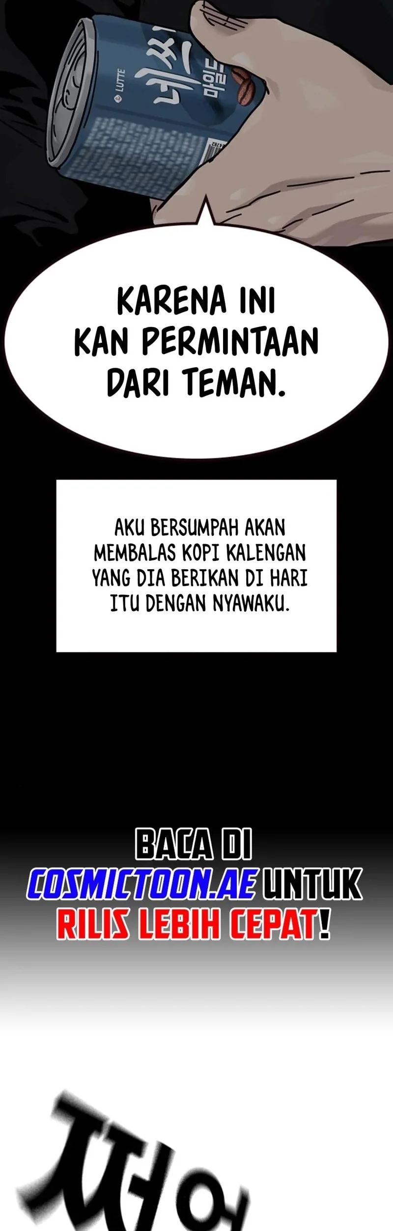 Everyone Loves Her Chapter 169 Gambar 31