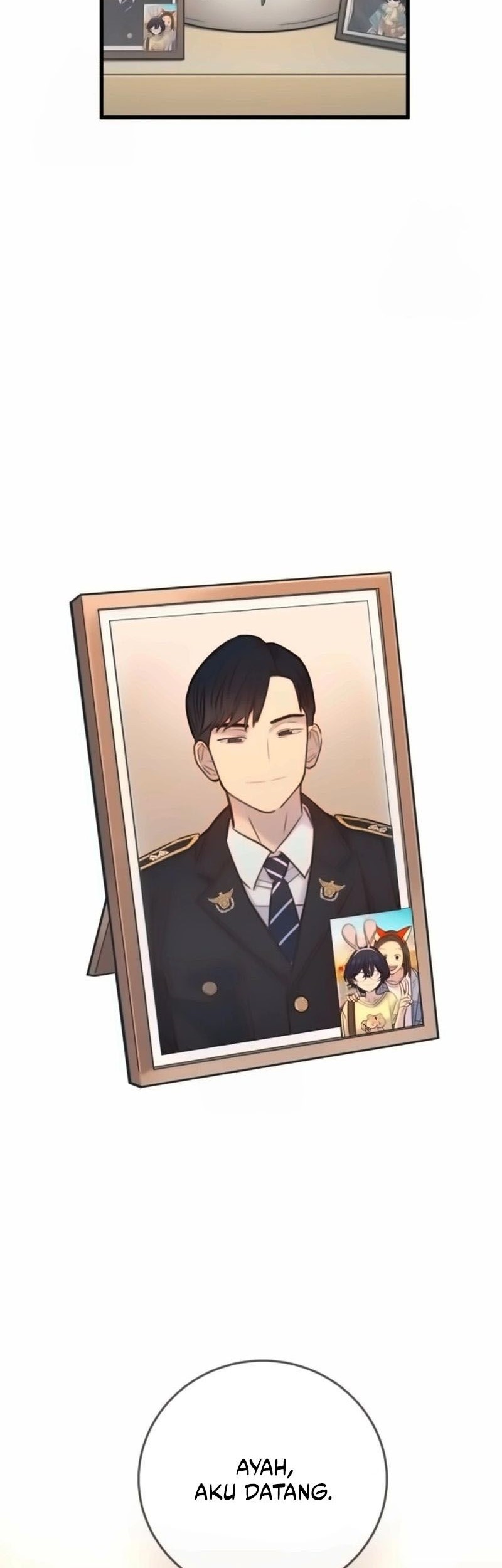 Everyone Loves Her Chapter 17 Gambar 3