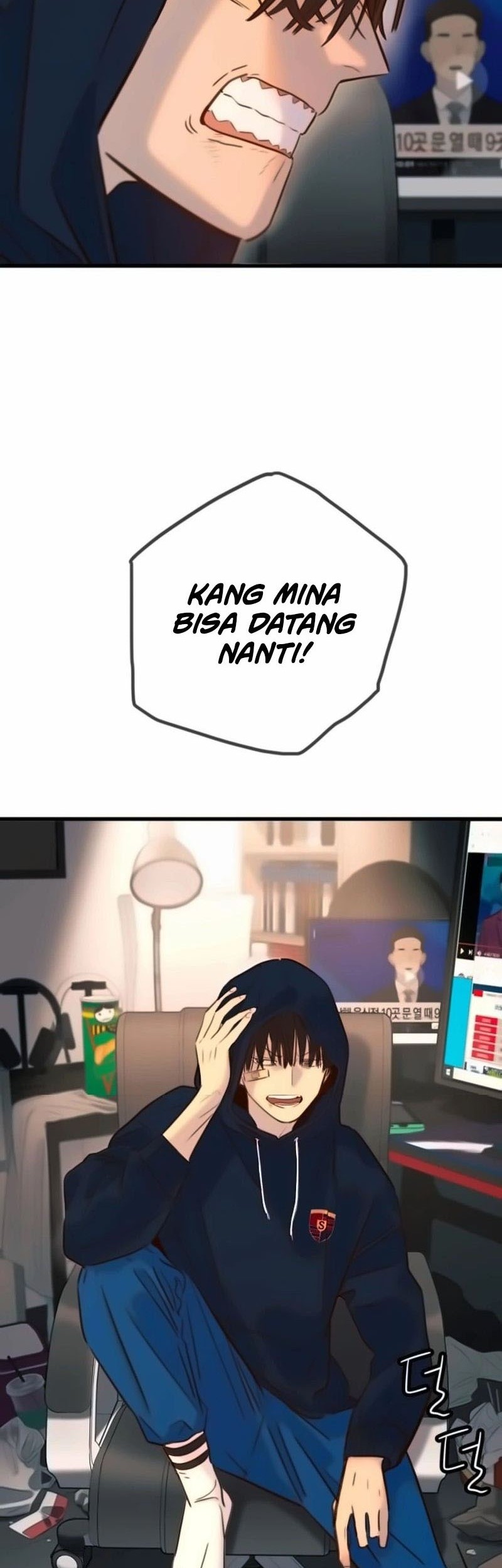 Everyone Loves Her Chapter 17 Gambar 23