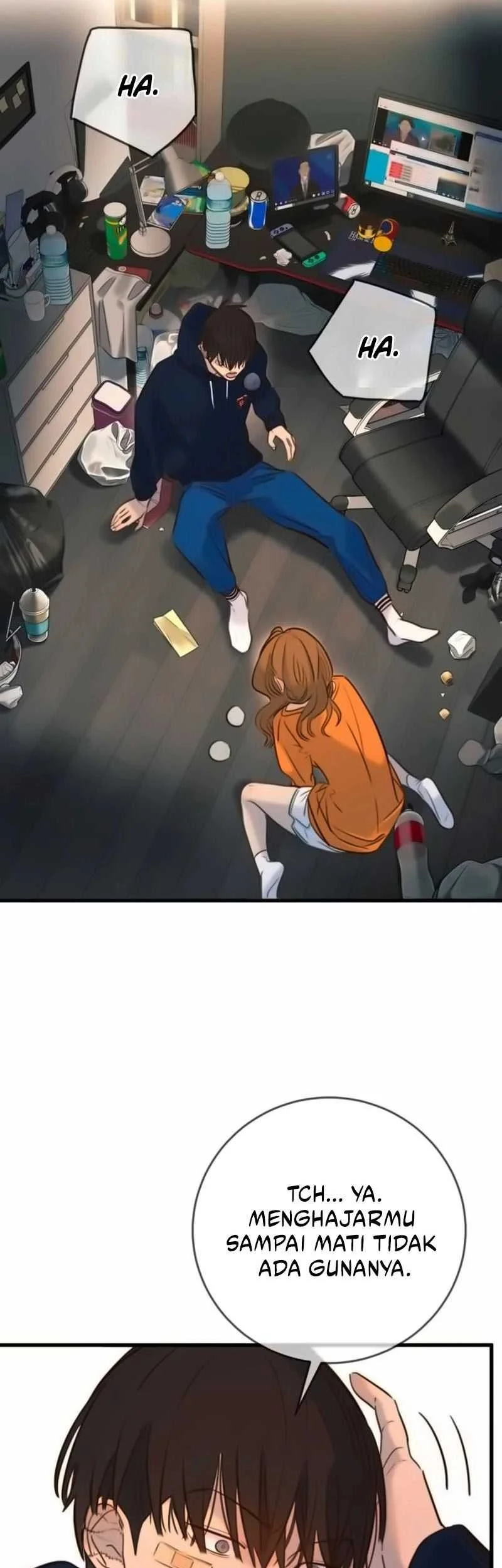 Everyone Loves Her Chapter 17 Gambar 42