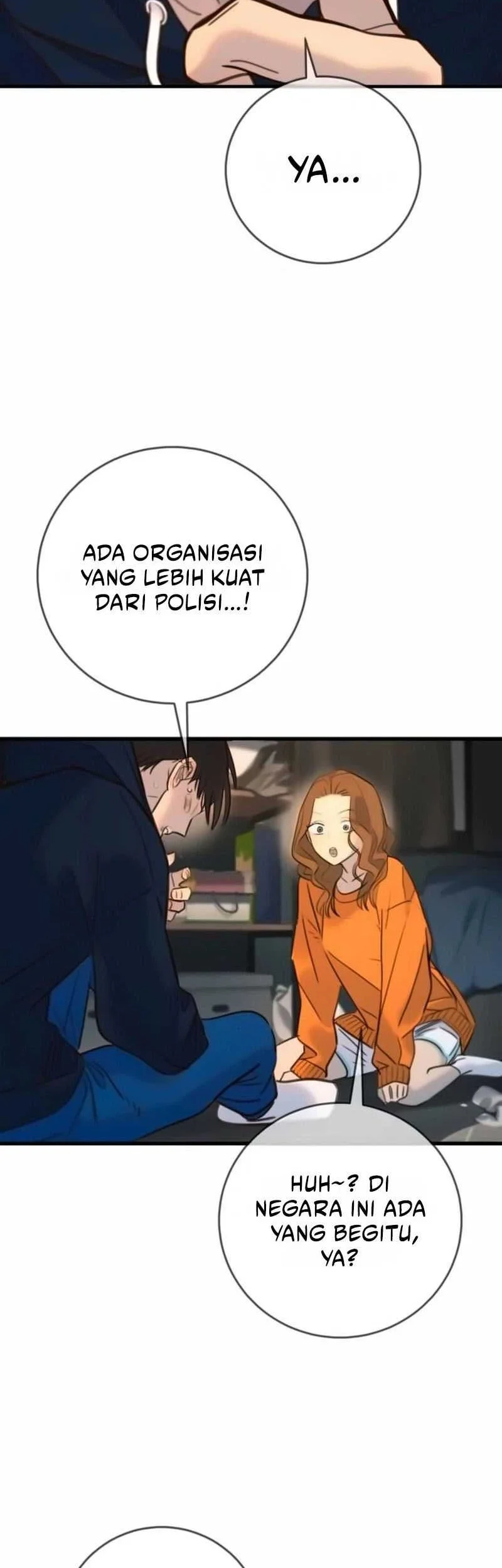 Everyone Loves Her Chapter 17 Gambar 45