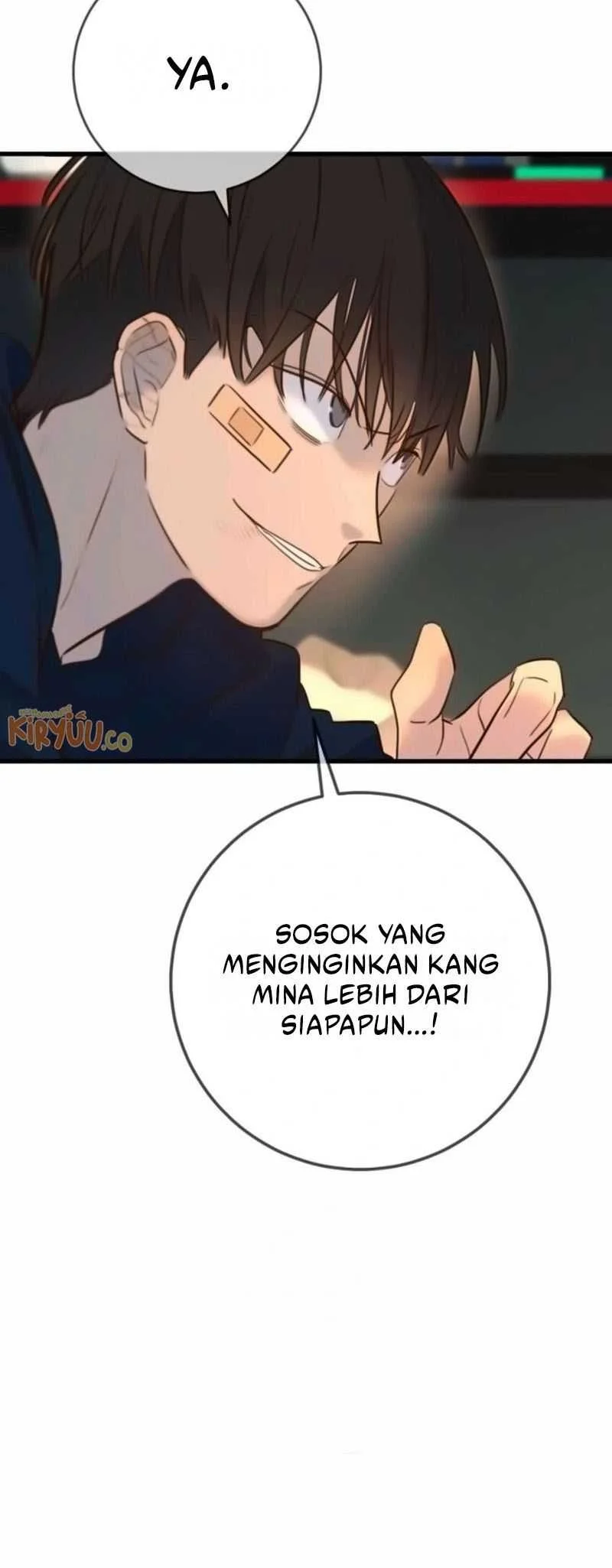 Everyone Loves Her Chapter 17 Gambar 46