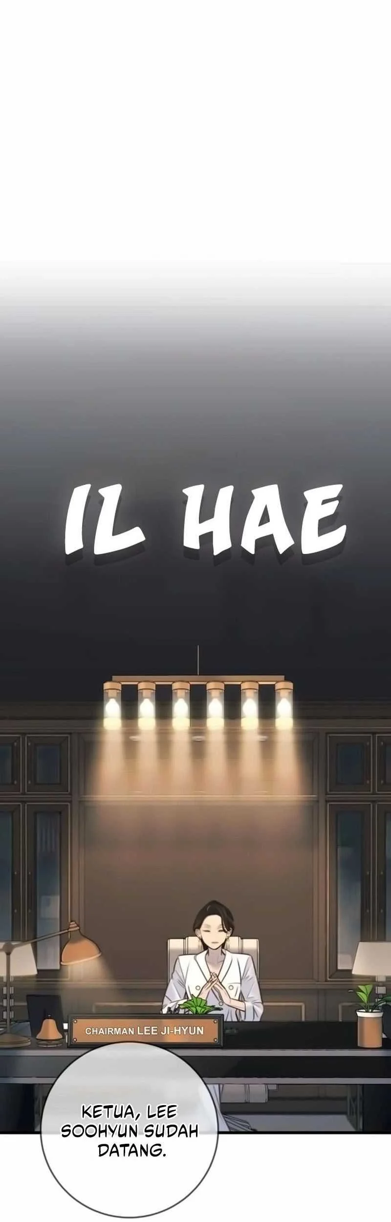 Everyone Loves Her Chapter 17 Gambar 47