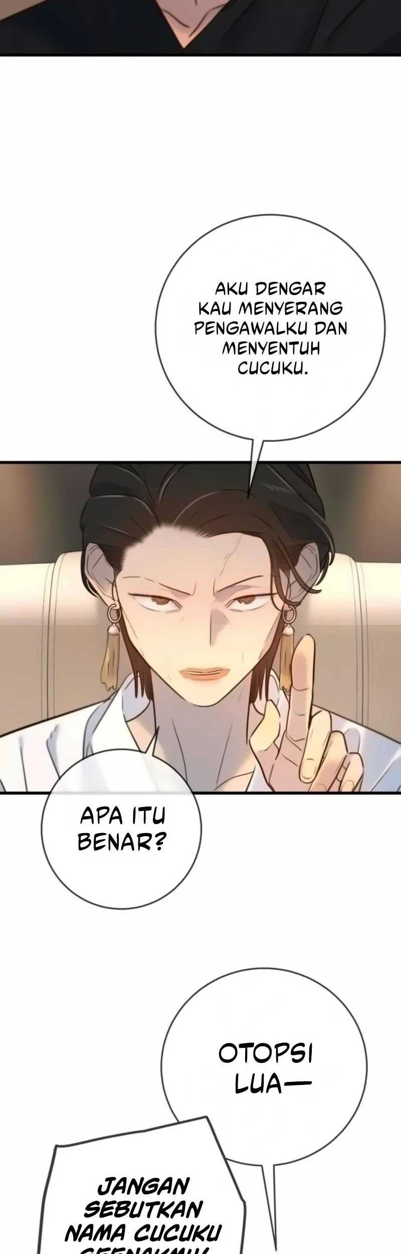 Everyone Loves Her Chapter 17 Gambar 50