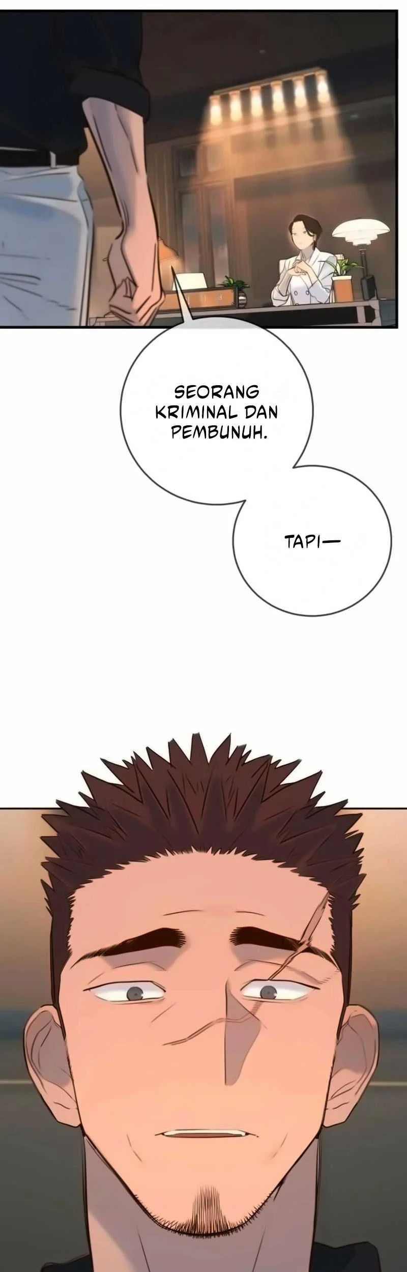 Everyone Loves Her Chapter 17 Gambar 54