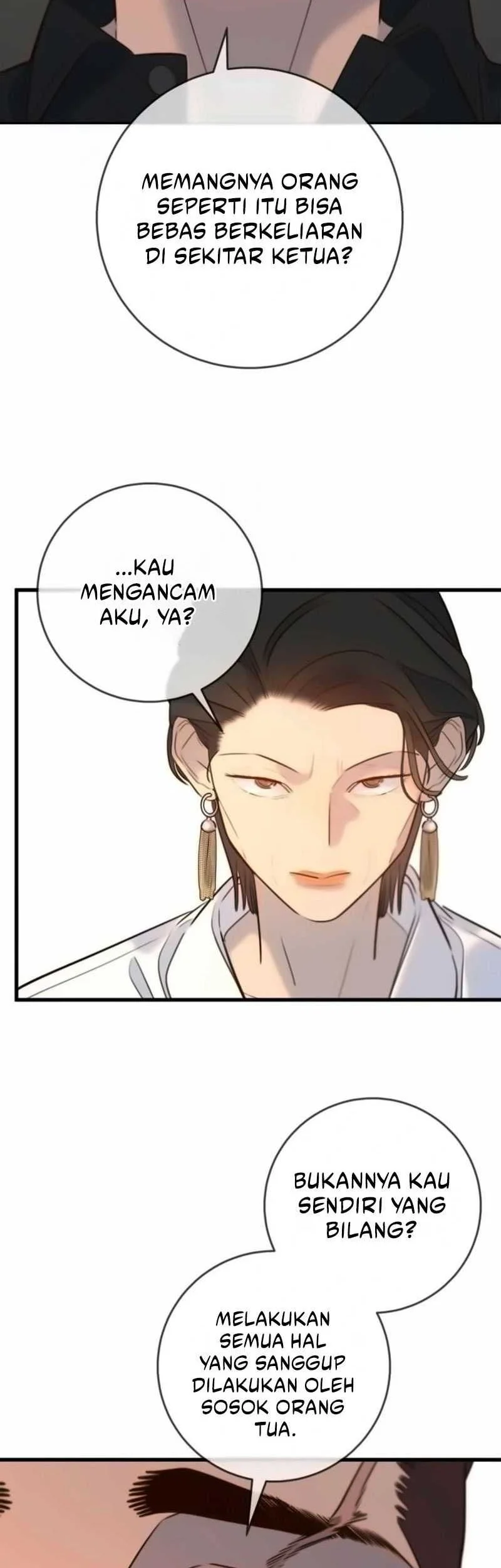 Everyone Loves Her Chapter 17 Gambar 55