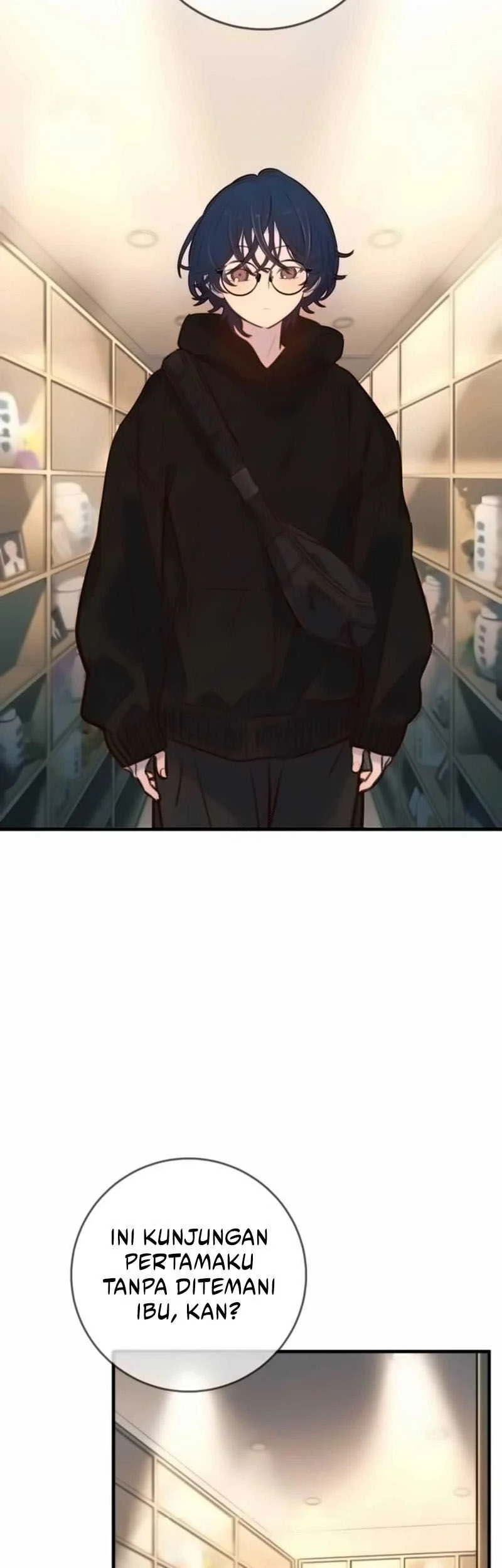 Everyone Loves Her Chapter 17 Gambar 4