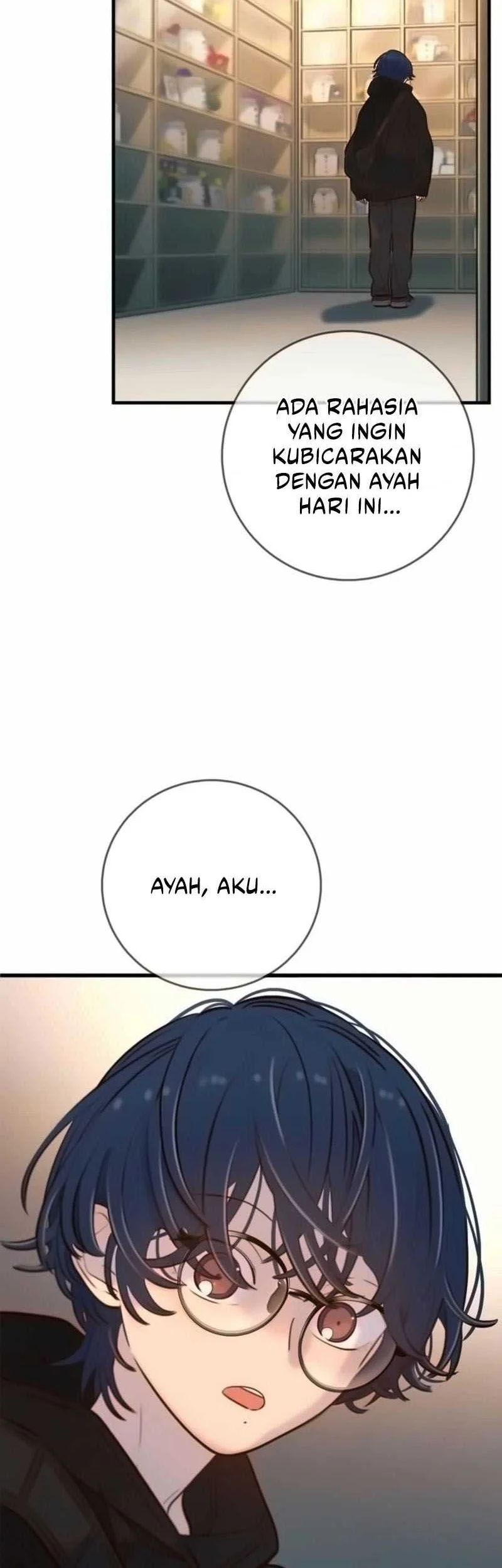 Everyone Loves Her Chapter 17 Gambar 5