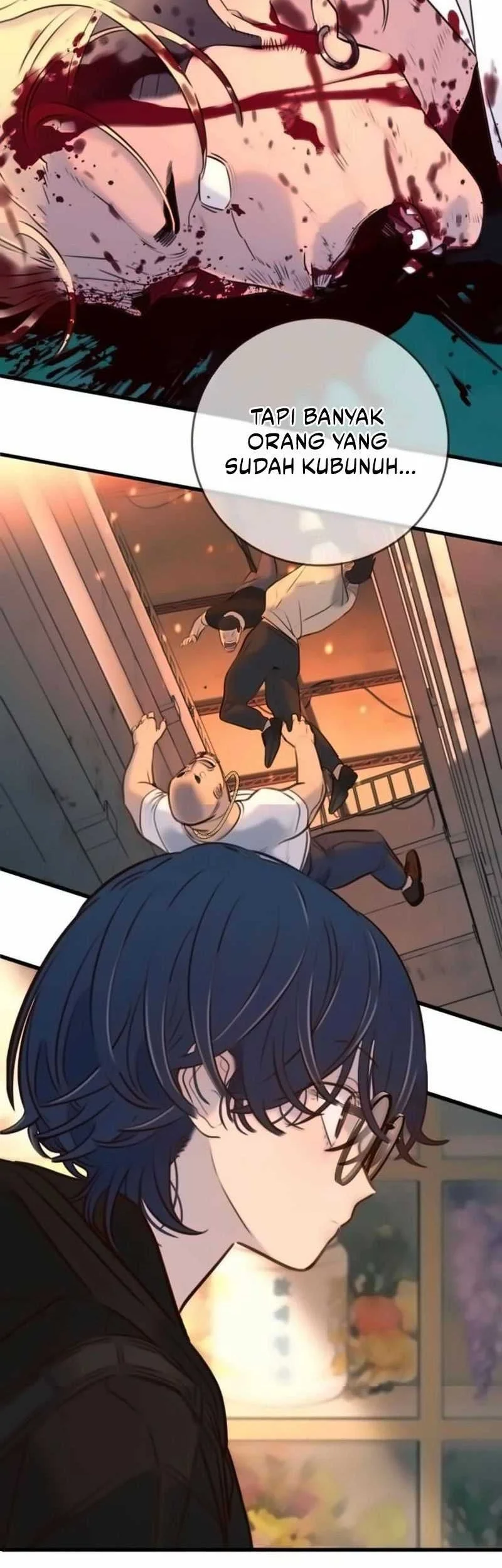 Everyone Loves Her Chapter 17 Gambar 8