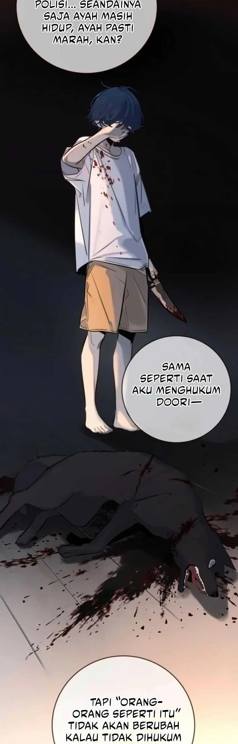 Everyone Loves Her Chapter 17 Gambar 10