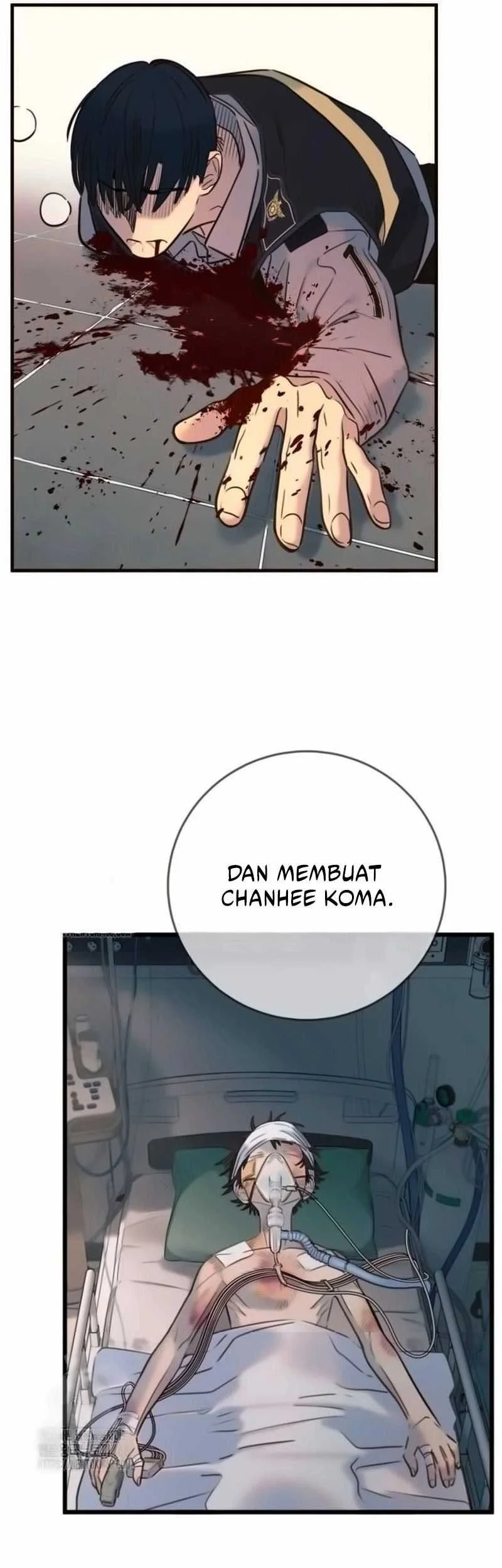 Everyone Loves Her Chapter 17 Gambar 12