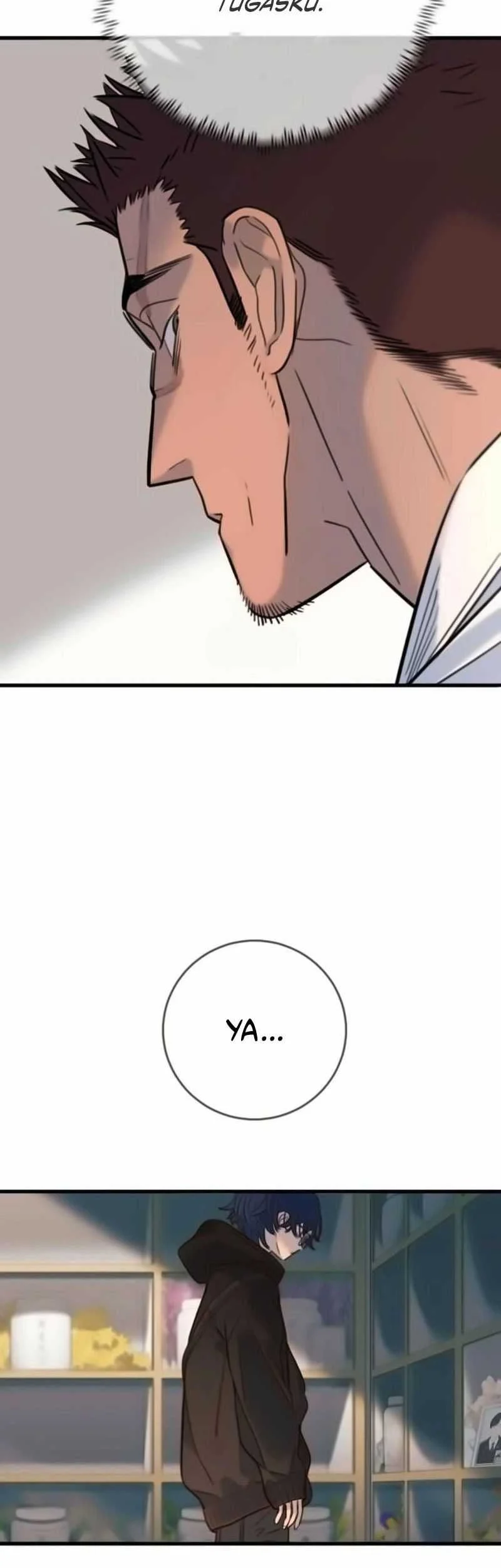 Everyone Loves Her Chapter 17 Gambar 14