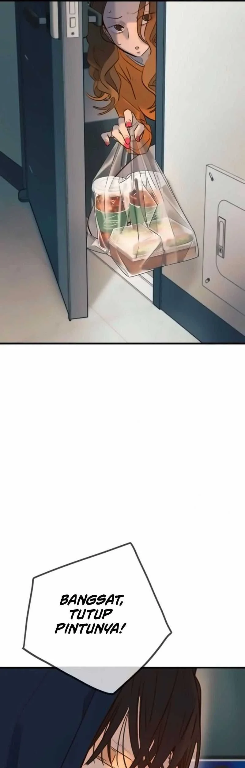 Everyone Loves Her Chapter 17 Gambar 22