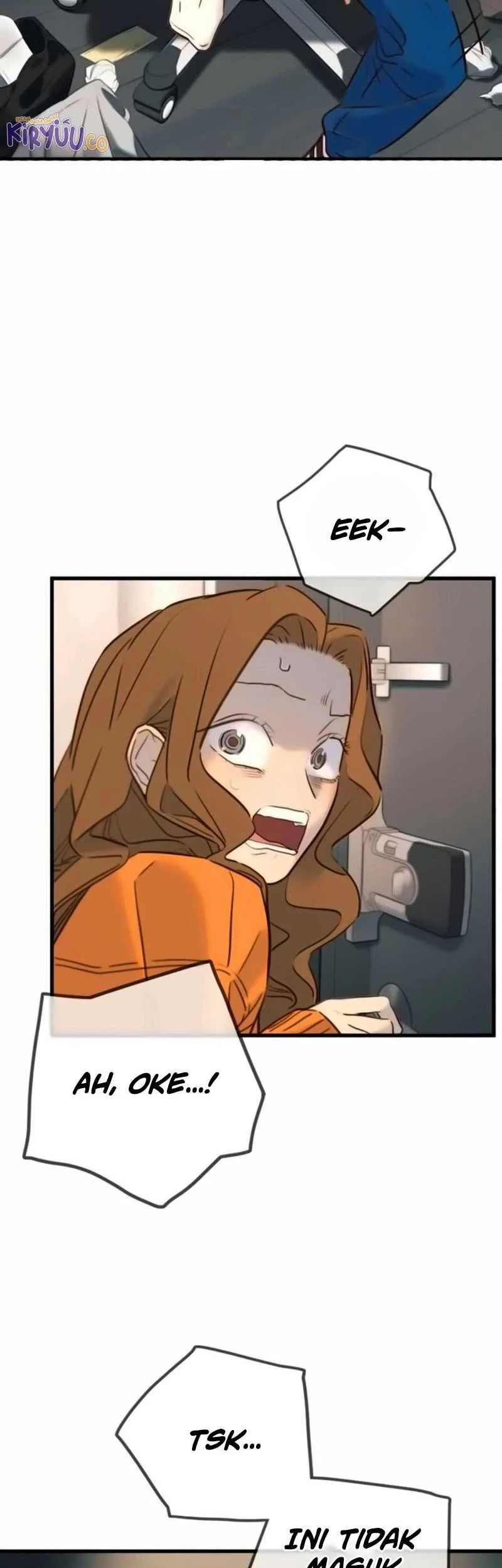 Everyone Loves Her Chapter 17 Gambar 24