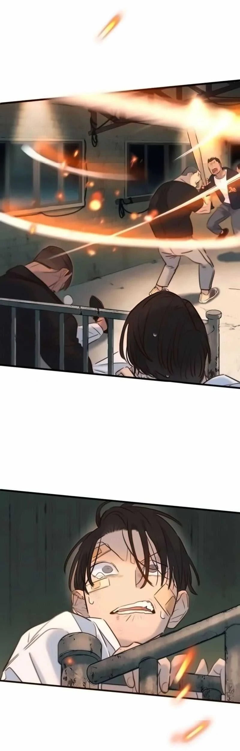 Everyone Loves Her Chapter 17 Gambar 27