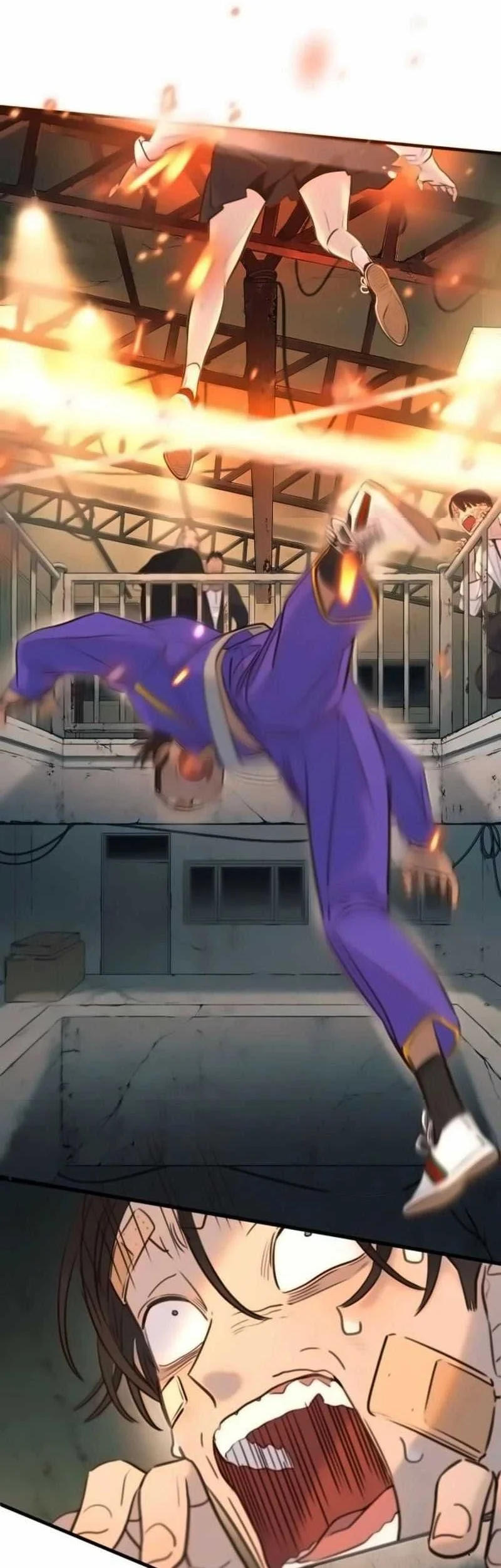 Everyone Loves Her Chapter 17 Gambar 28