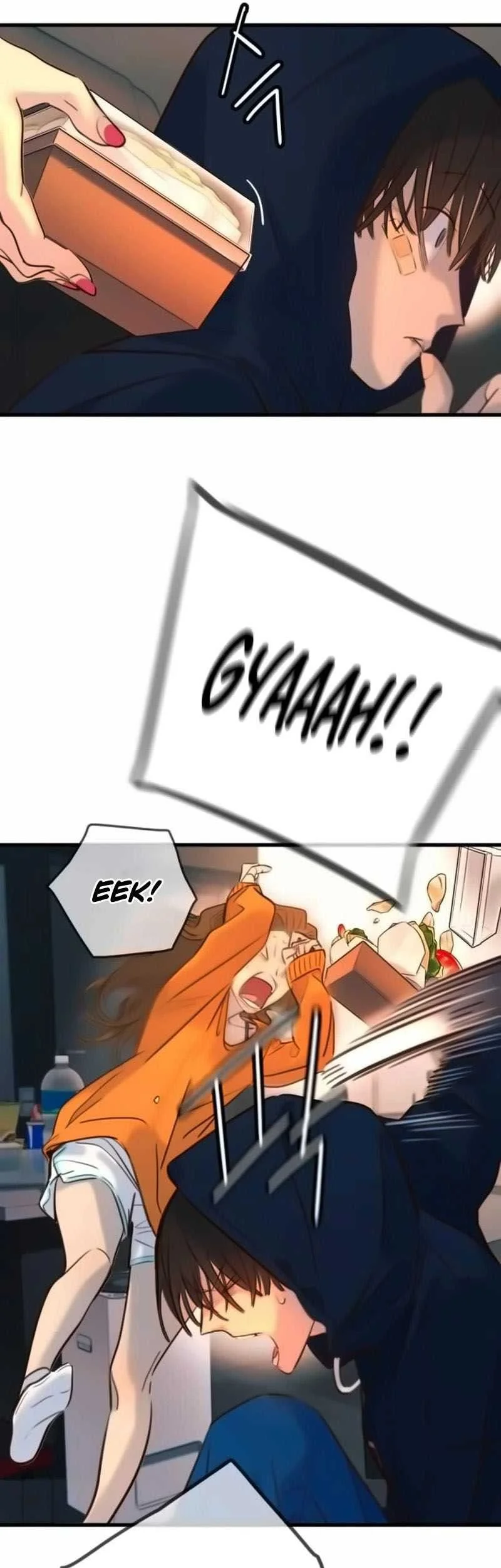 Everyone Loves Her Chapter 17 Gambar 32