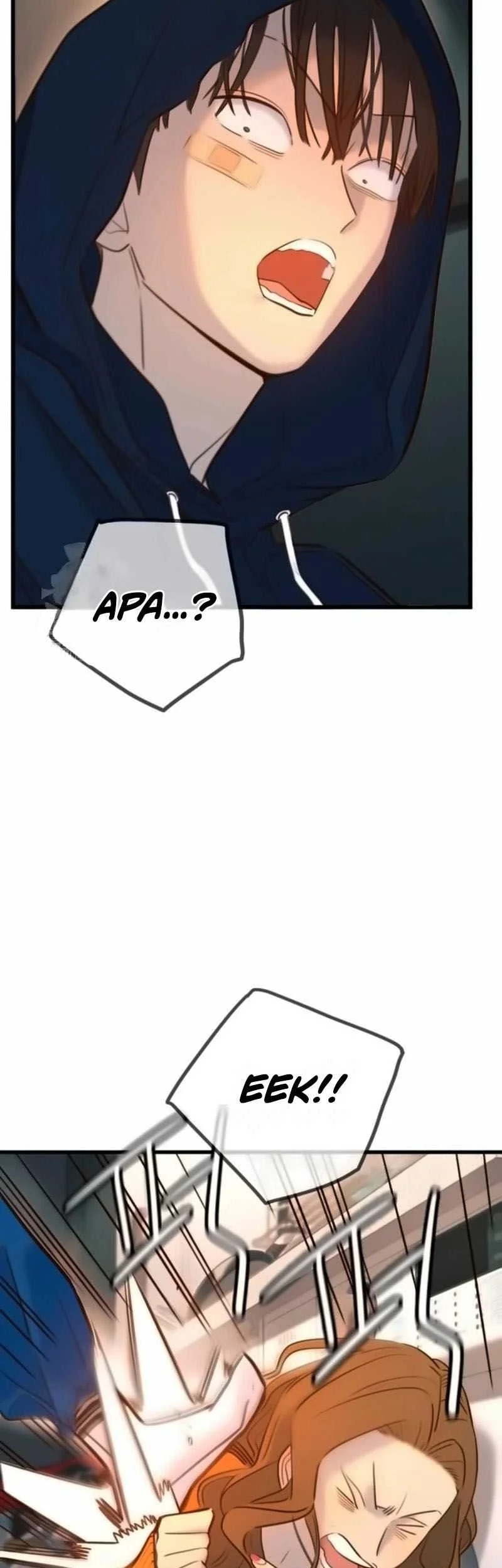 Everyone Loves Her Chapter 17 Gambar 34