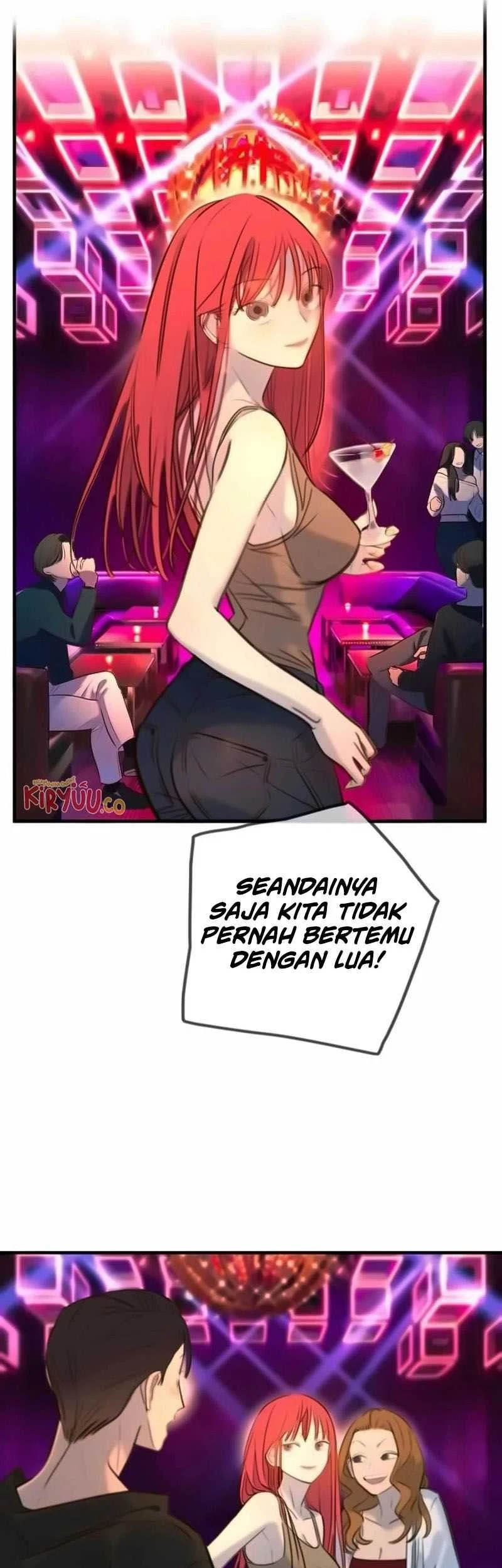 Everyone Loves Her Chapter 17 Gambar 37