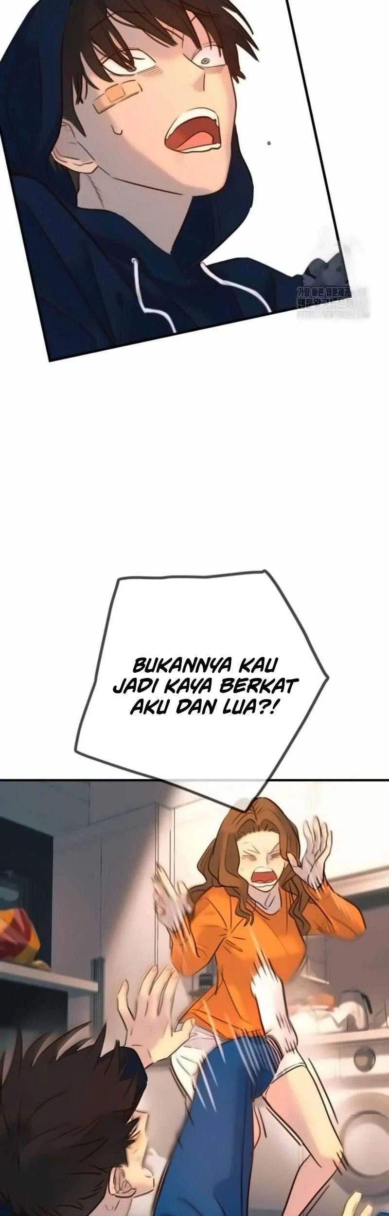 Everyone Loves Her Chapter 17 Gambar 39