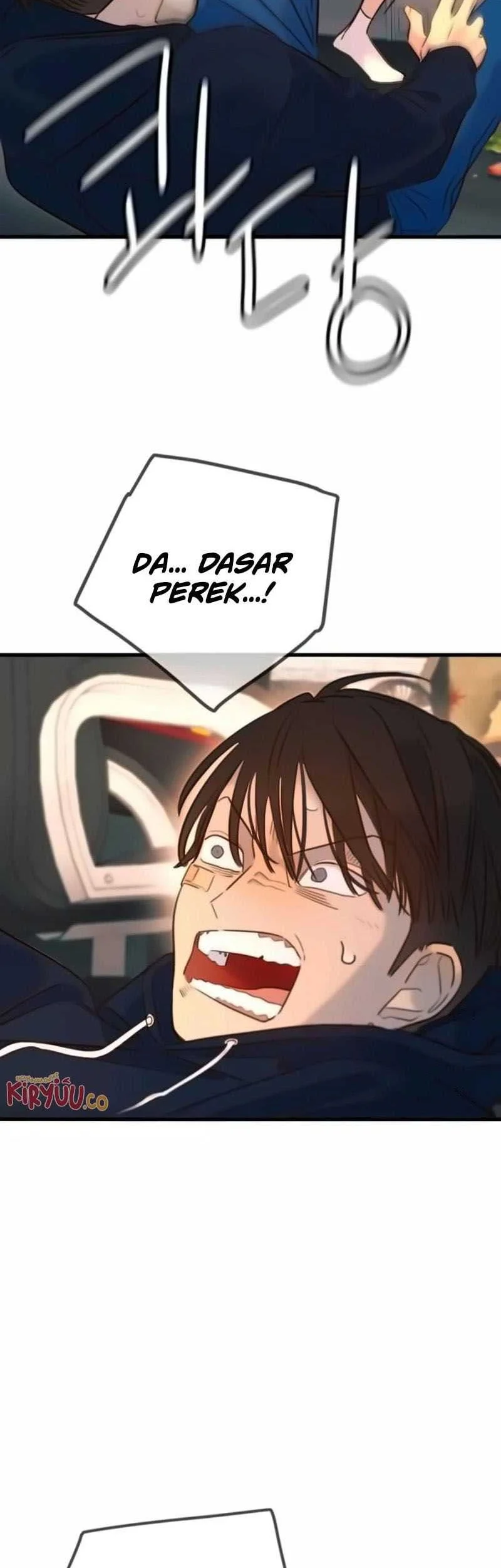 Everyone Loves Her Chapter 17 Gambar 40