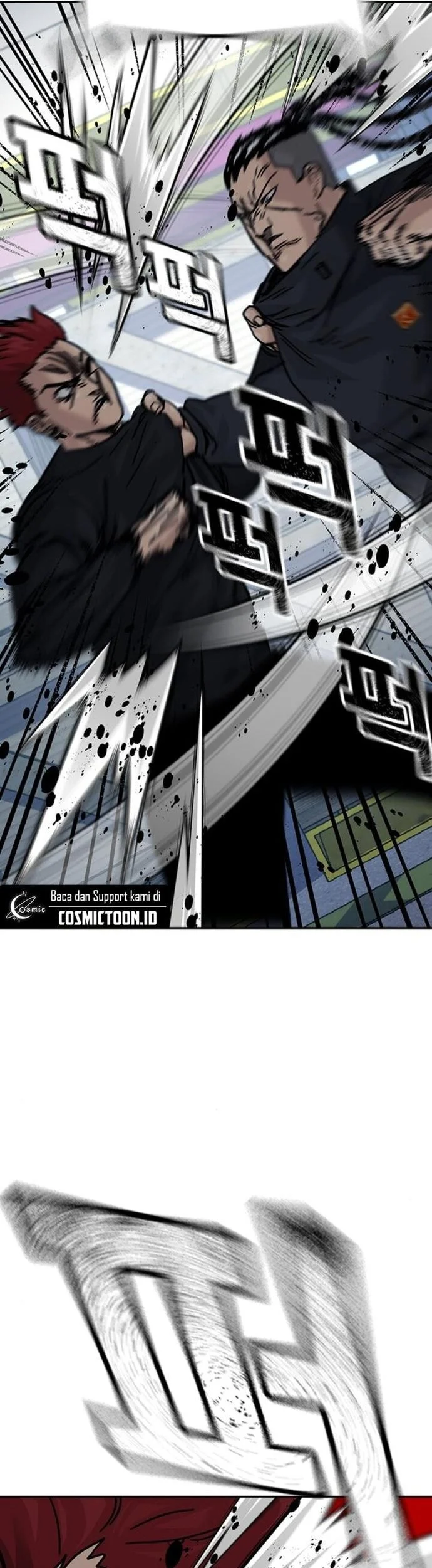 Everyone Loves Her Chapter 170 Gambar 31