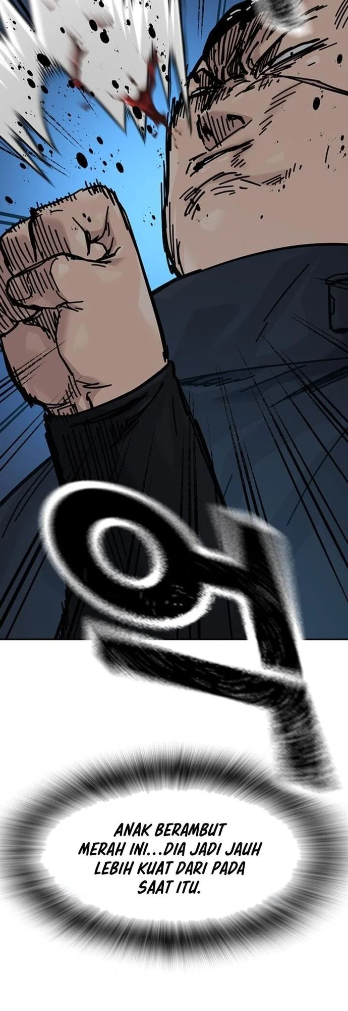 Everyone Loves Her Chapter 170 Gambar 33