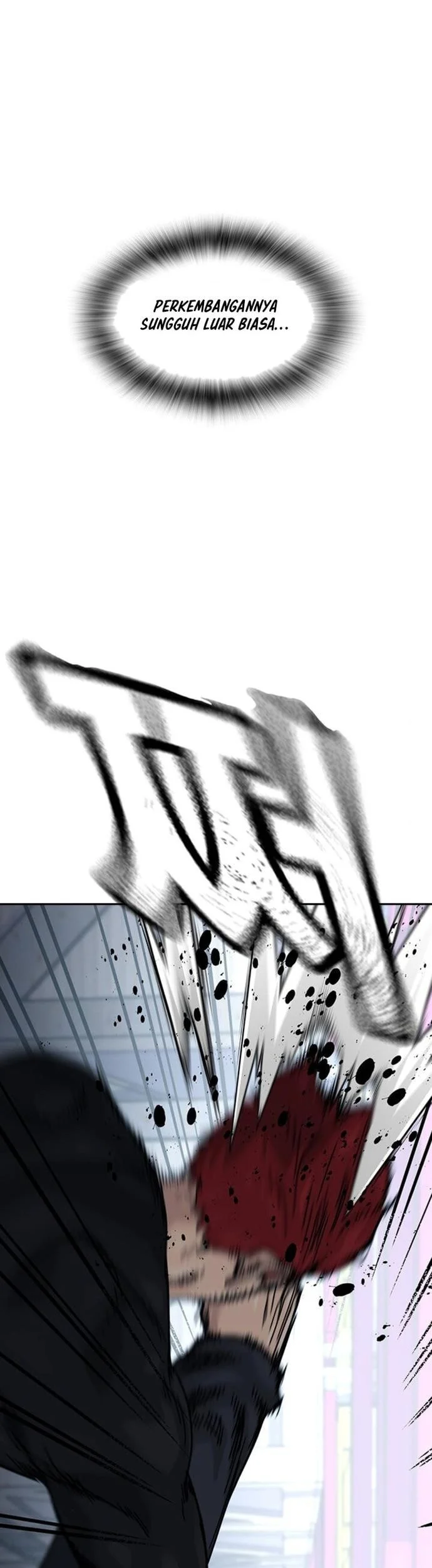 Everyone Loves Her Chapter 170 Gambar 34