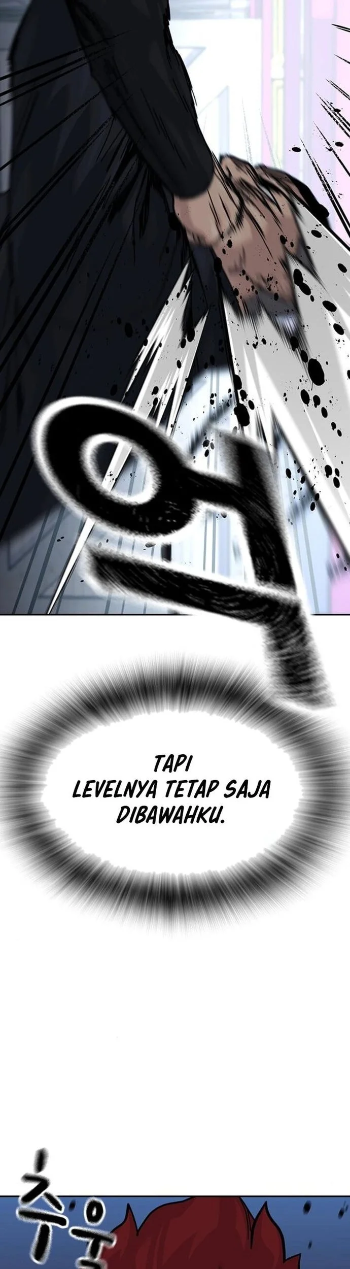 Everyone Loves Her Chapter 170 Gambar 35