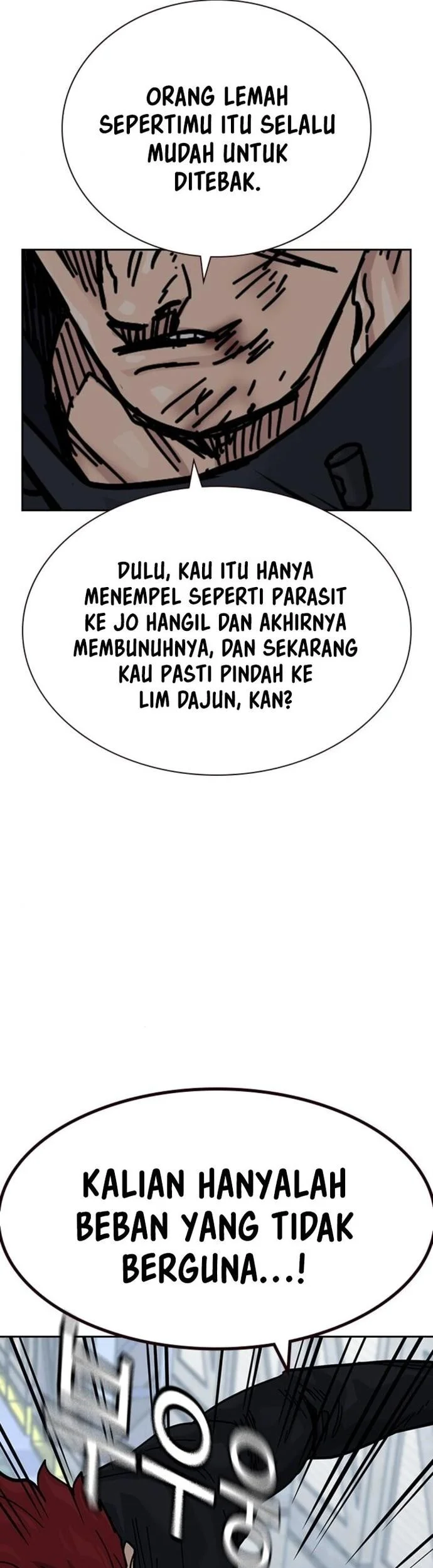 Everyone Loves Her Chapter 170 Gambar 37