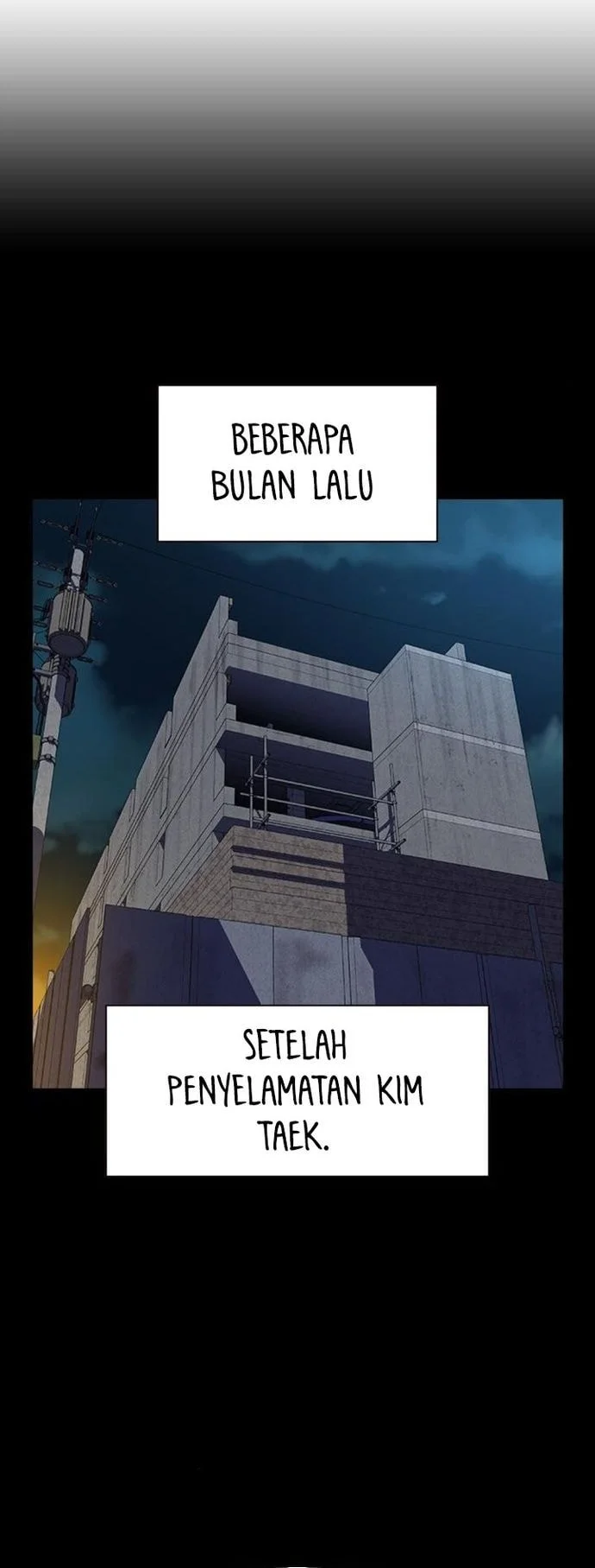 Everyone Loves Her Chapter 170 Gambar 39