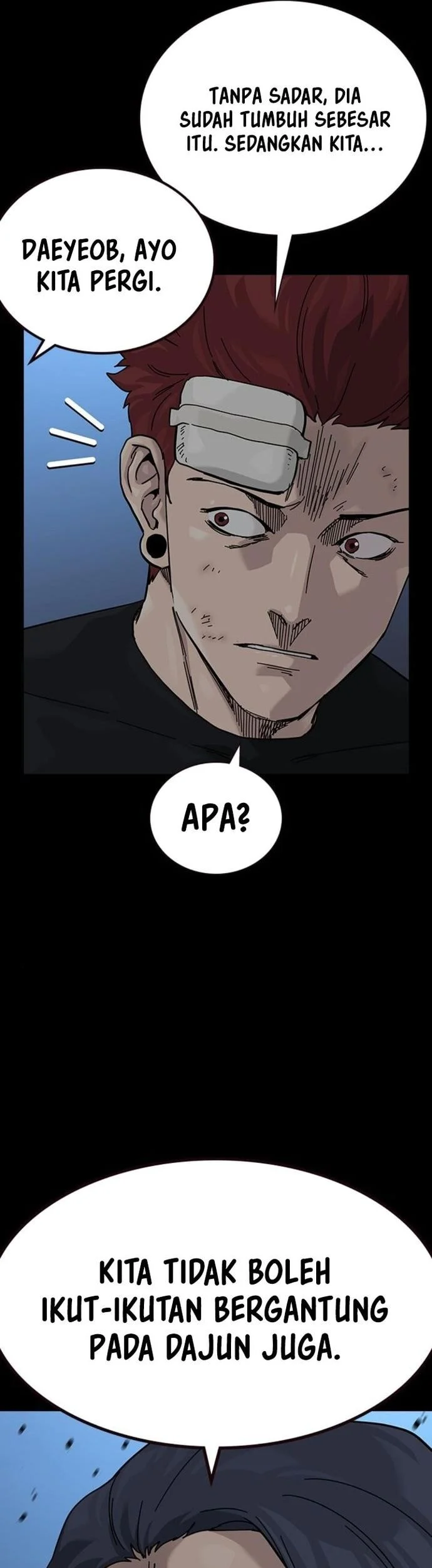 Everyone Loves Her Chapter 170 Gambar 46