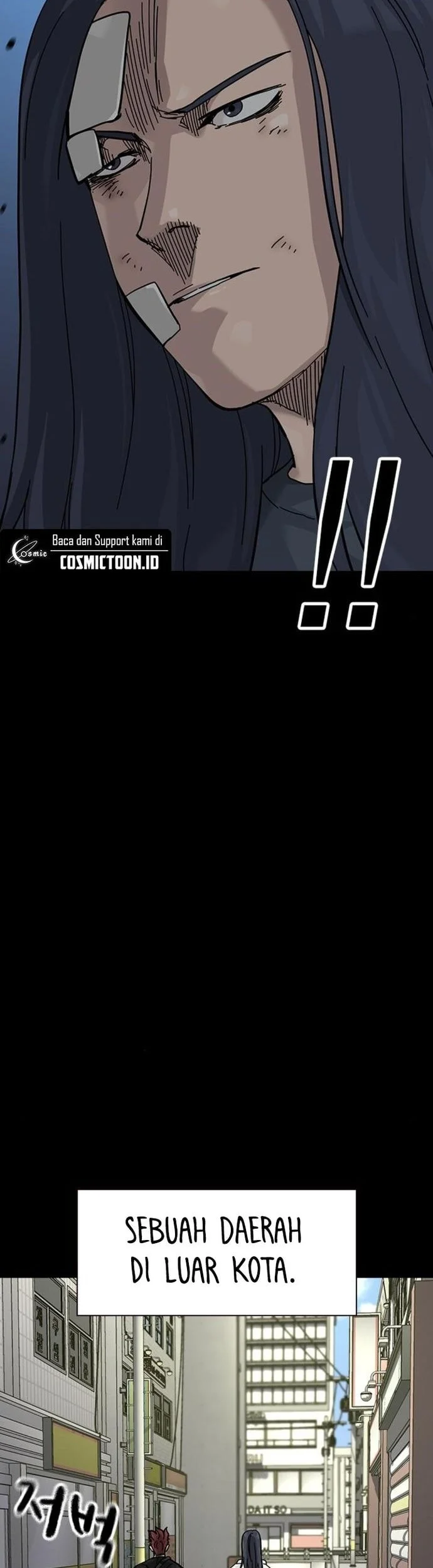 Everyone Loves Her Chapter 170 Gambar 47