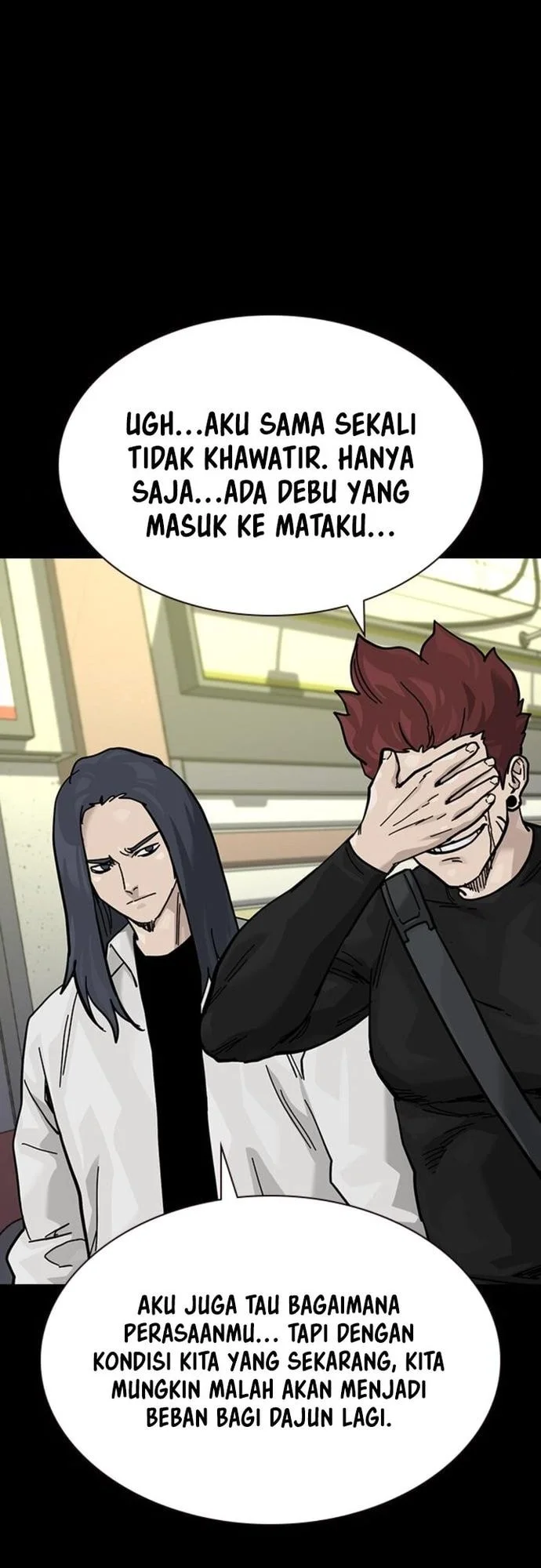 Everyone Loves Her Chapter 170 Gambar 51