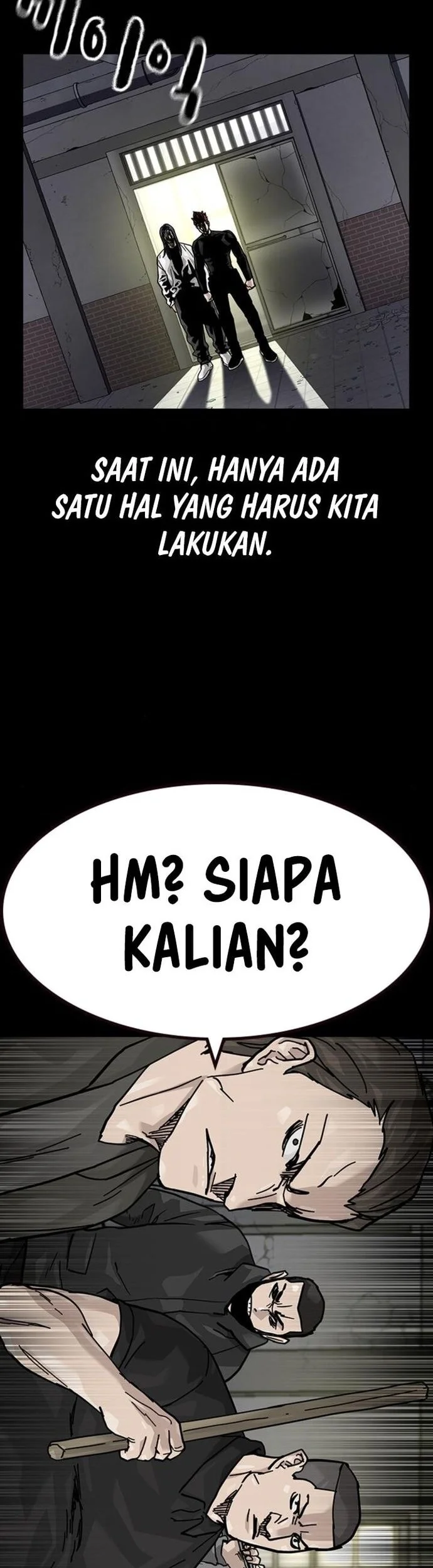 Everyone Loves Her Chapter 170 Gambar 53